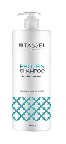 Protein Shampoo Prevención Caida