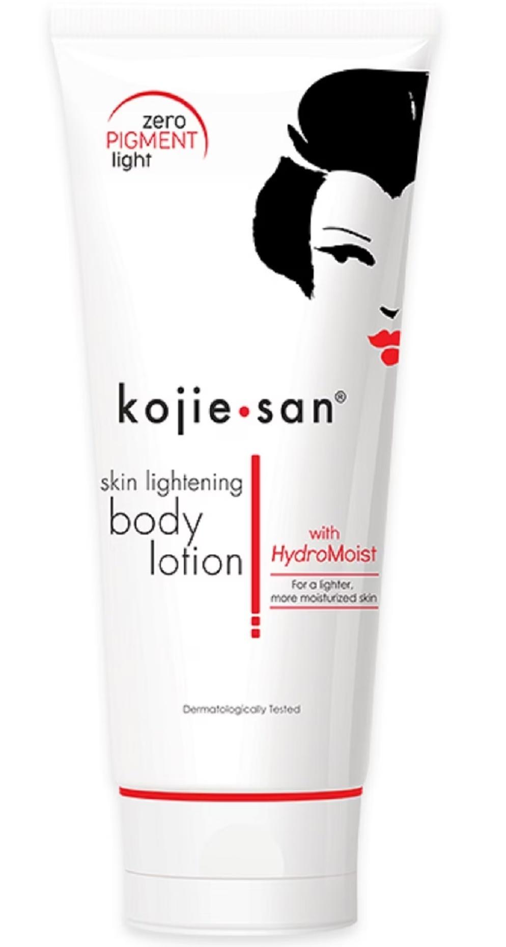 Body Lotion