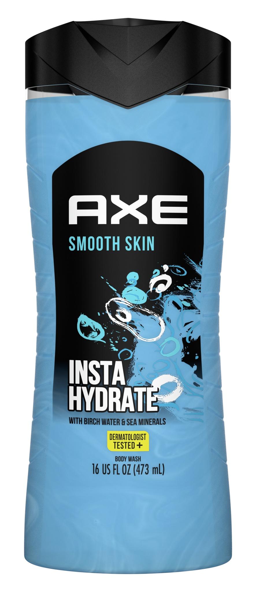 Insta Hydrate Body Wash