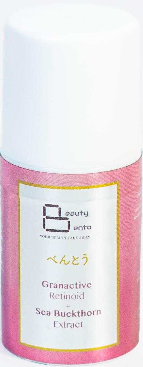 Granactive Retinoid + Seabuckthorn Extract