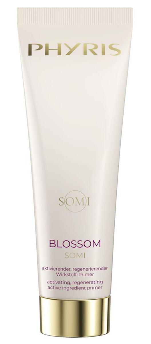 Blossom Somi