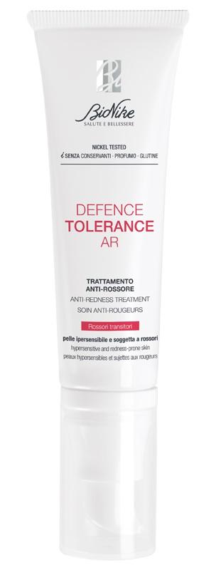 Defence Tolerance Ar Antiredness Treatment