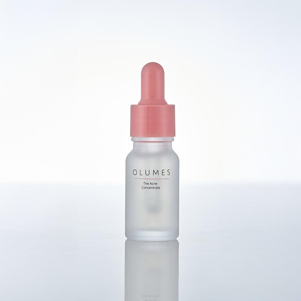 The Acne Concentrate