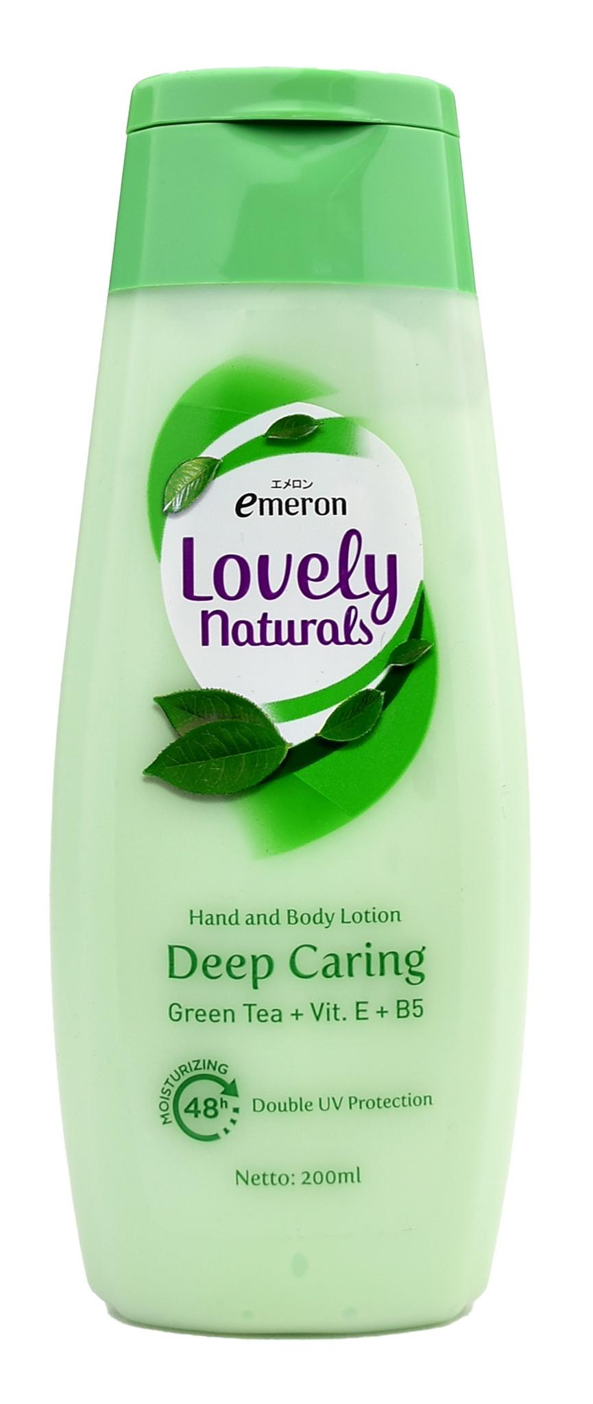 Natural Deep Caring