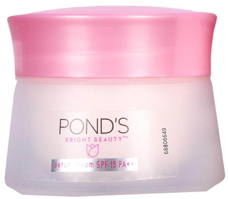 Serum Cream SPF 15