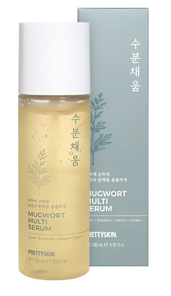 Mugwort Multi Serum
