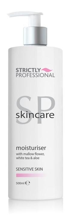 Moisturiser For Sensitive Skin
