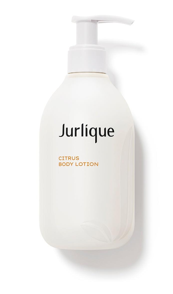 Citrus Body Lotion