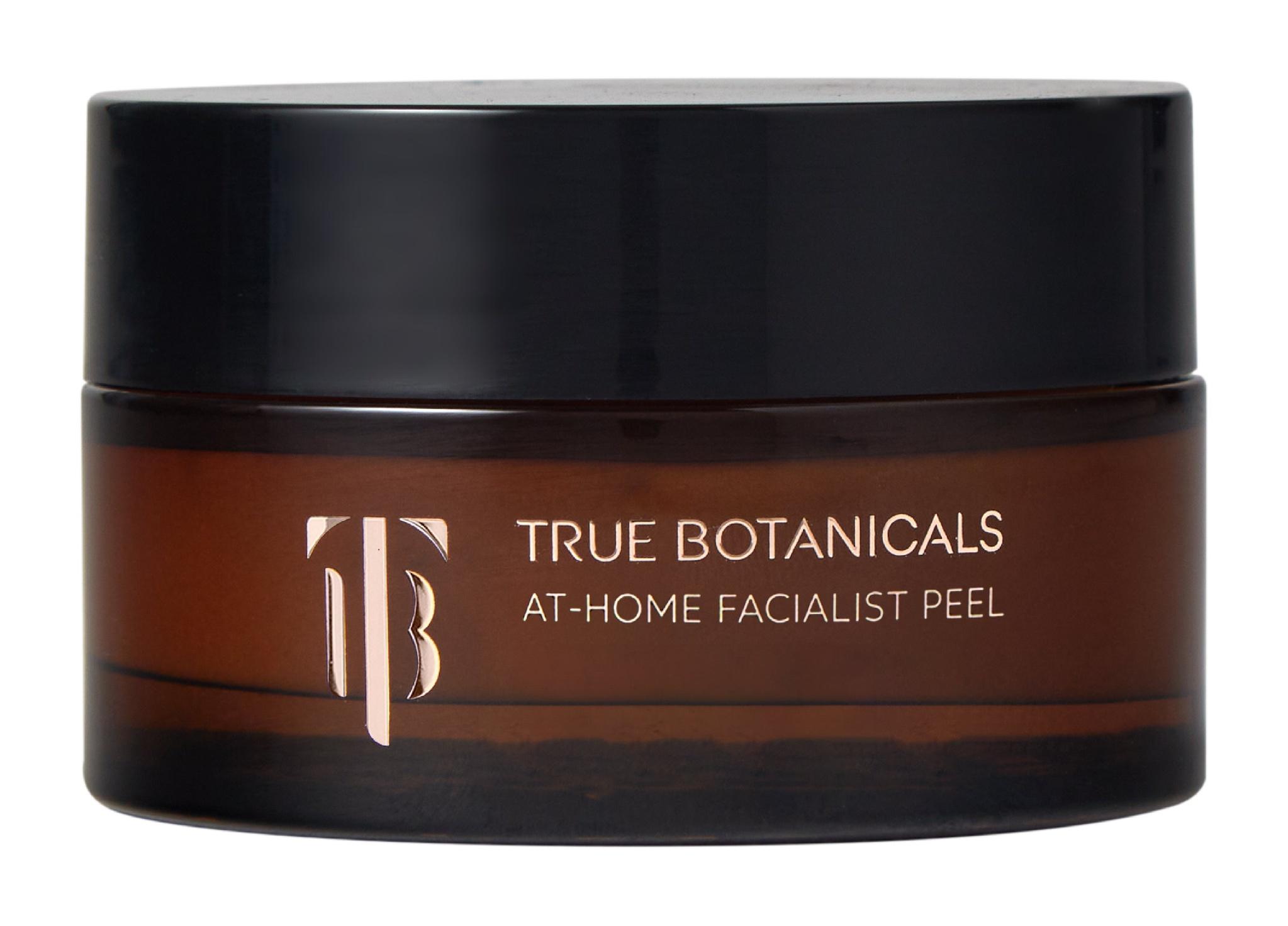 At-home Facialist Peel