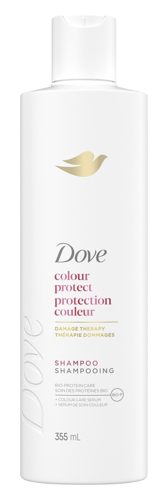 Colour Protect Damage Therapy Shampoo