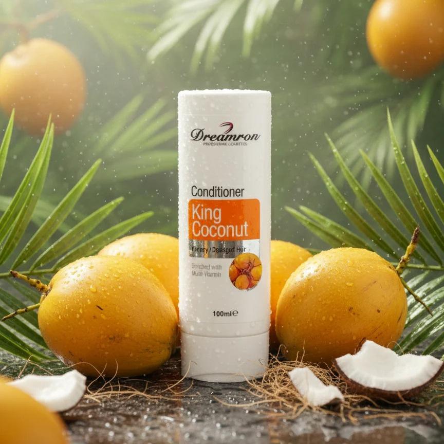 Conditioner King Coconut