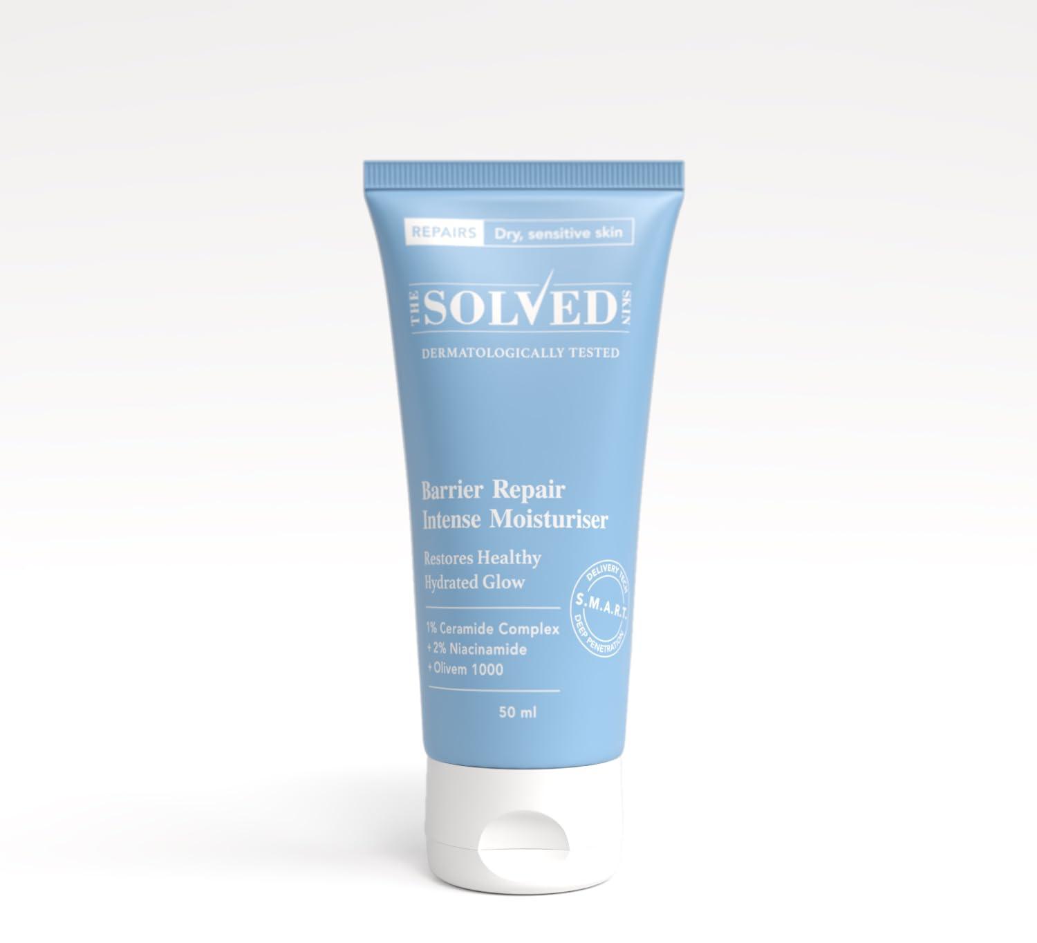 Barrier Repair Intense Moisturiser