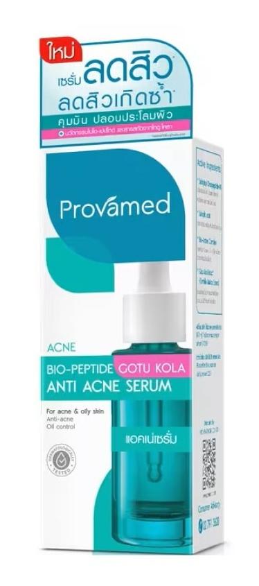 Bio-peptide Gotu Kola Anti Acne Serum