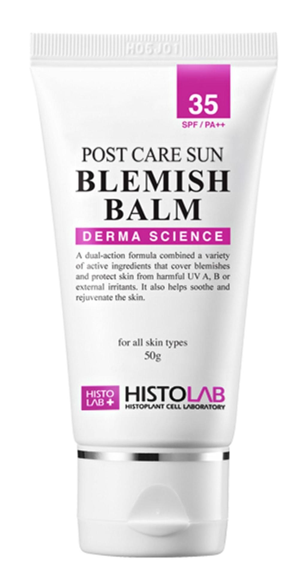 Post Care Sun Blemish Balm [SPF 35/pa++]