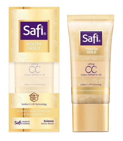CC Cream SPF50pa