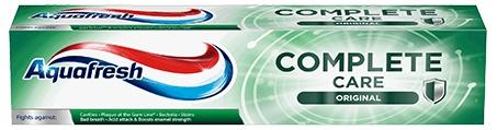 Complete Care Toothpaste