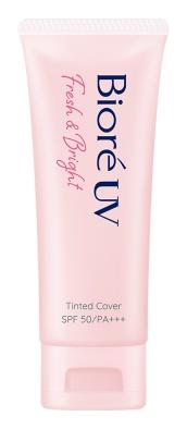 UV Fresh & Bright Tinted Cover