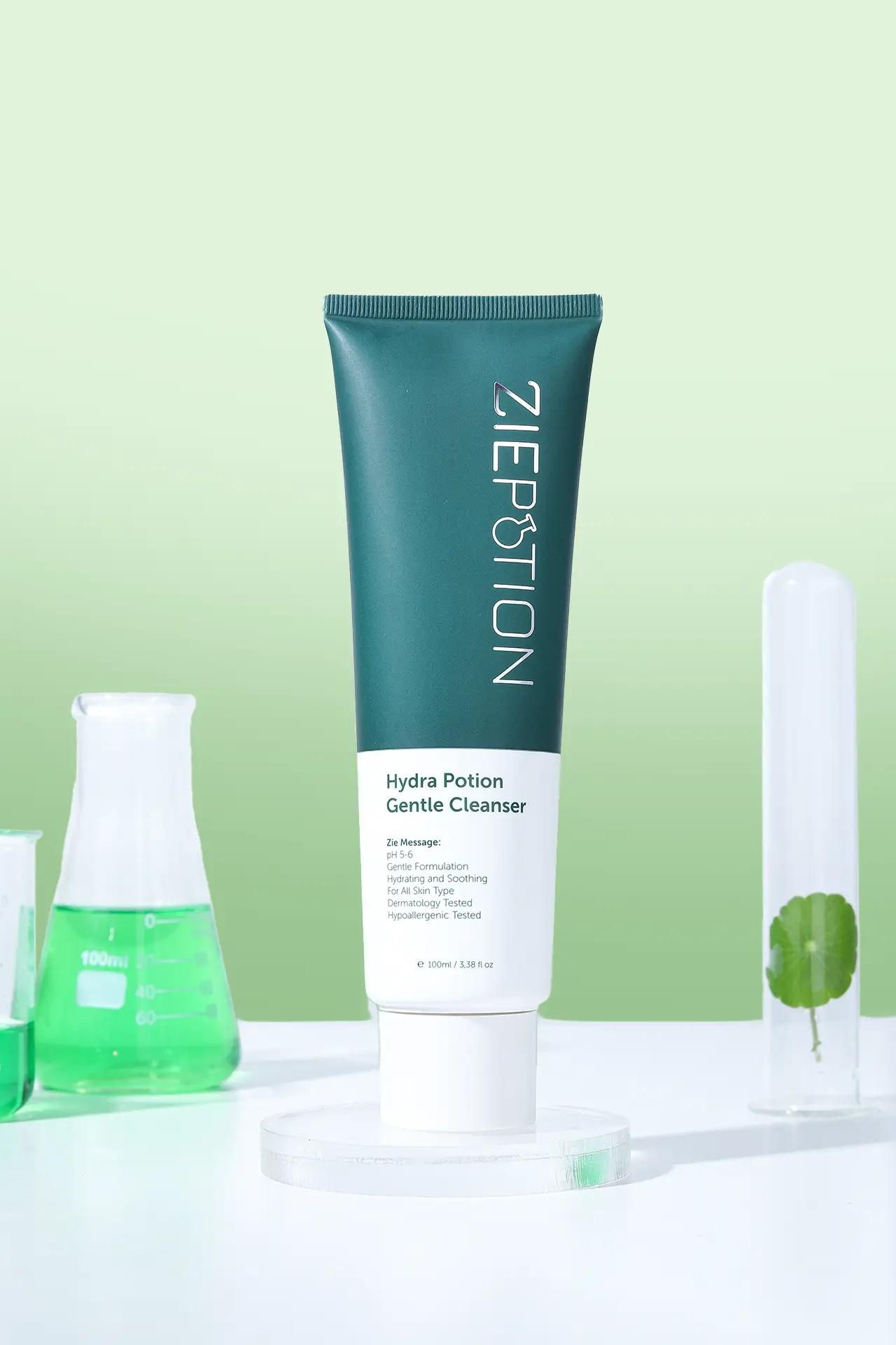Hydra Potion Gentle Cleanser