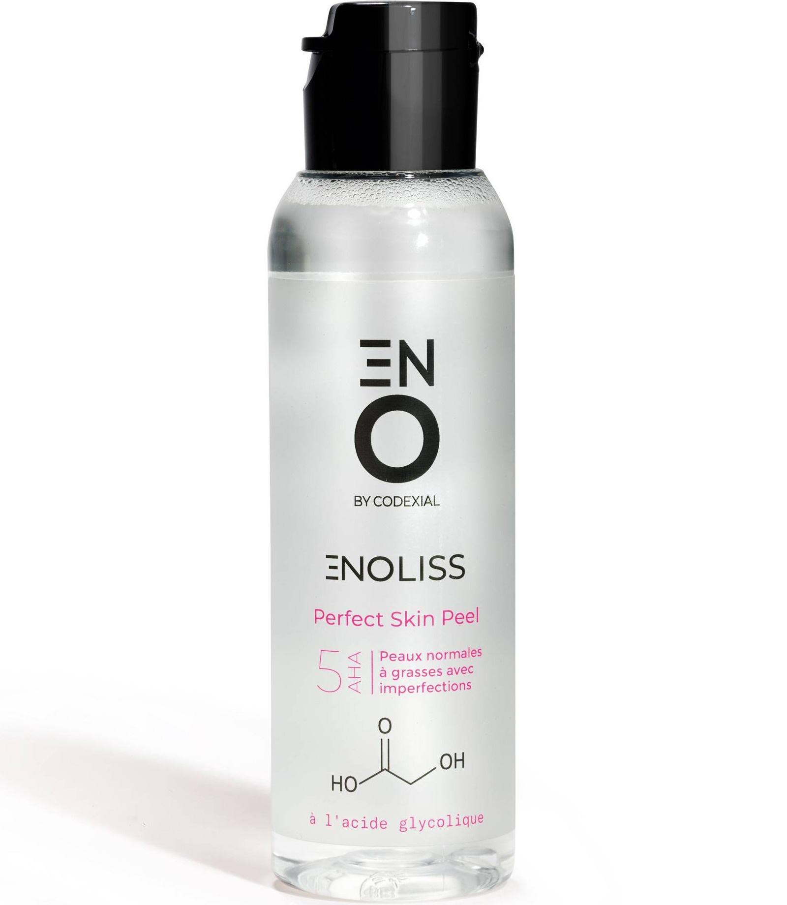 Enoliss Perfect Skin Peel 5 AHA