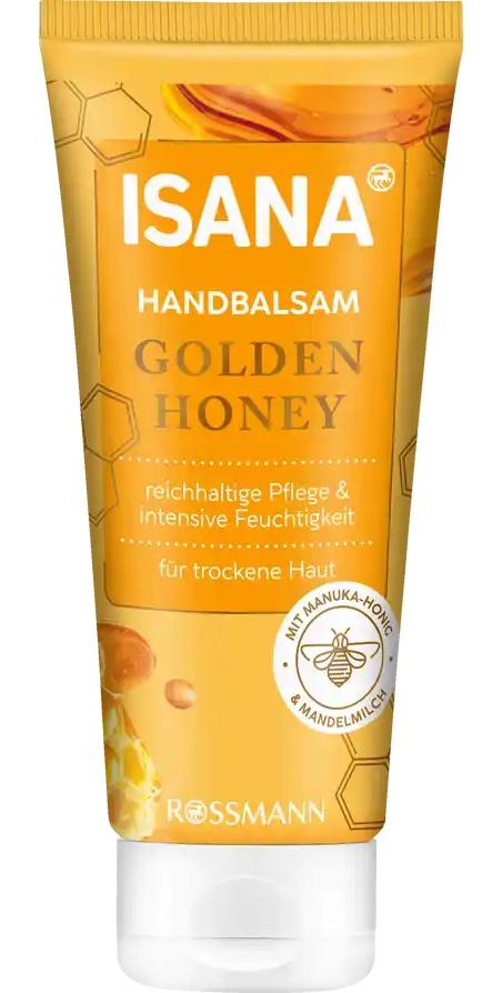 Golden Honey Handbalsam