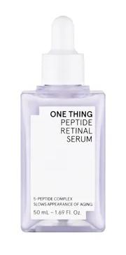 Peptide Retinal Serum