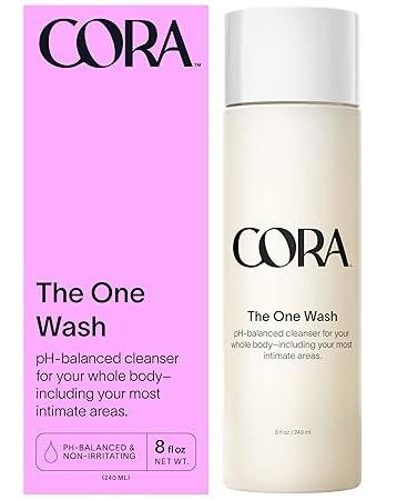 The One Wash