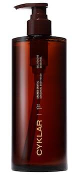 Sacred Santal Sensorial Body Wash For Moisture Barrier