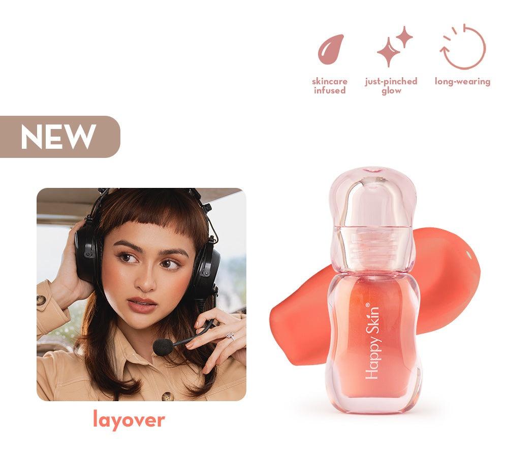 Cloud Flush Blush