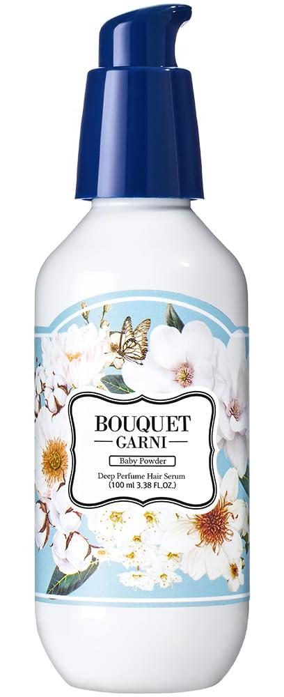 Deep Perfume Hair Serum