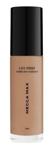 Life Proof Second Skin Foundation
