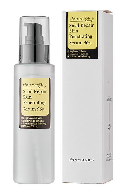 96% Snail Repair Skin Penetrating Serum