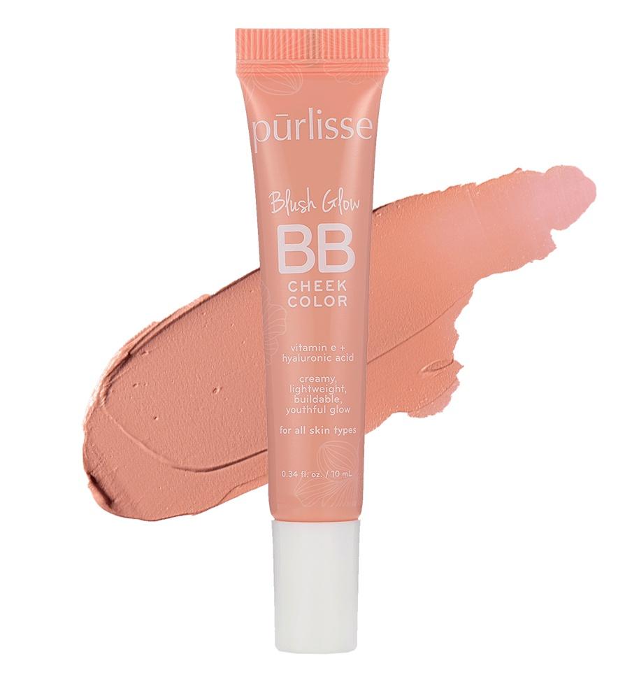 Blush Glow BB Cheek Color