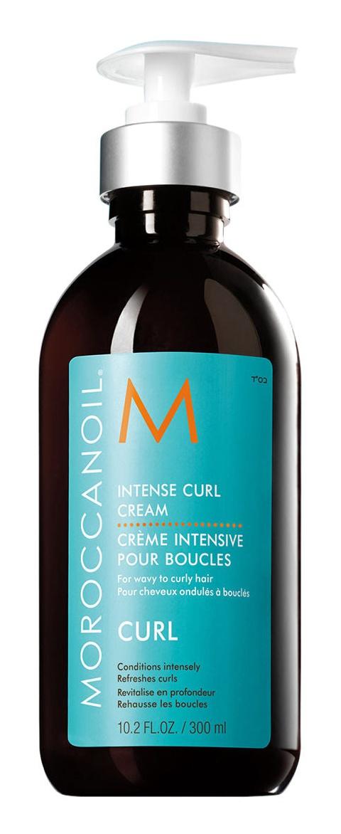 Intense Curl Cream