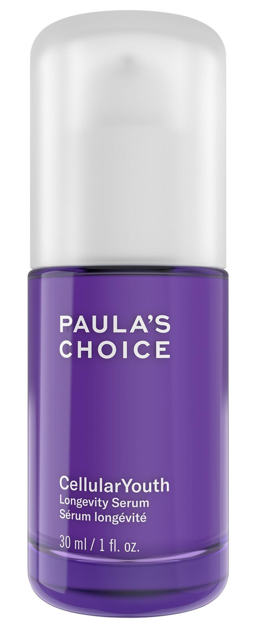 Cellularyouth Longevity Serum