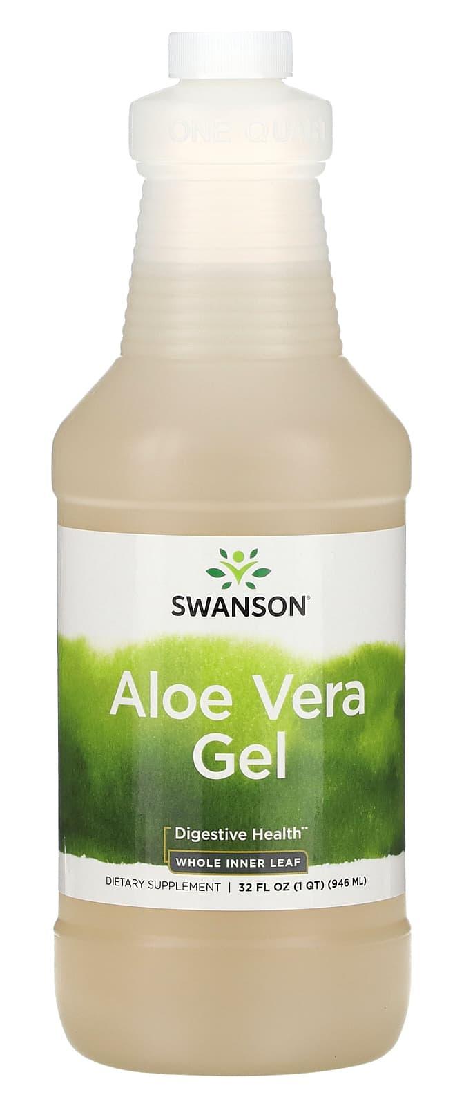 Aloe Vera Gel