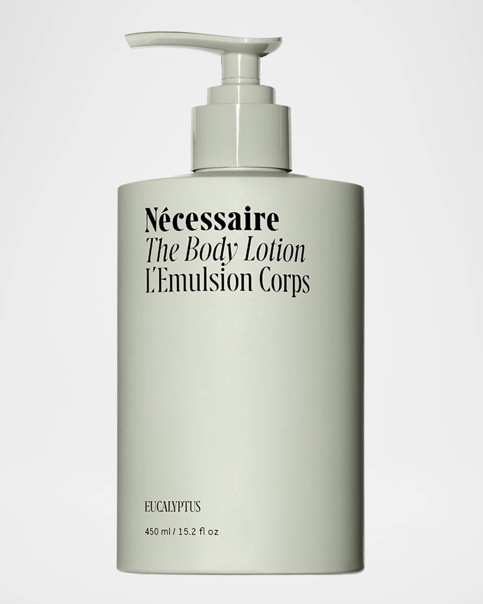 The Body Lotion Eucalyptus