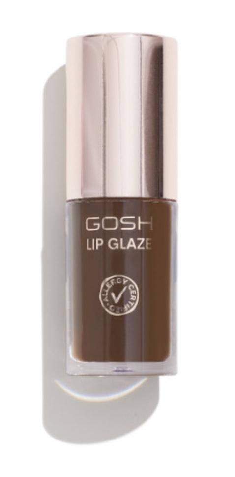 Lip Glaze Oil