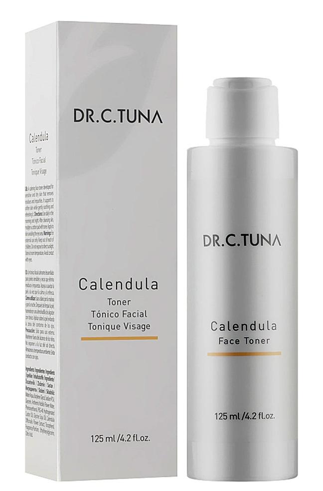 Calendula Toner