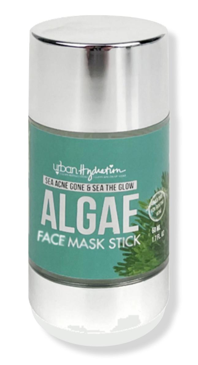 Sea Acne Gone And Sea The Glow Algae Face Mask