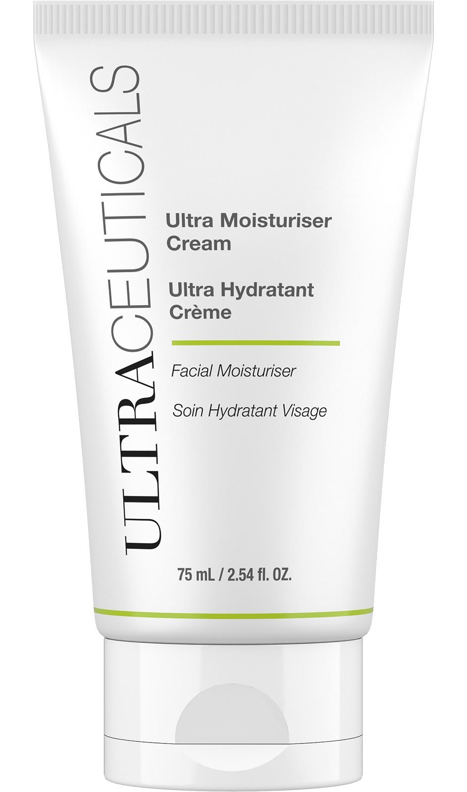 Ultra Moisturiser Cream