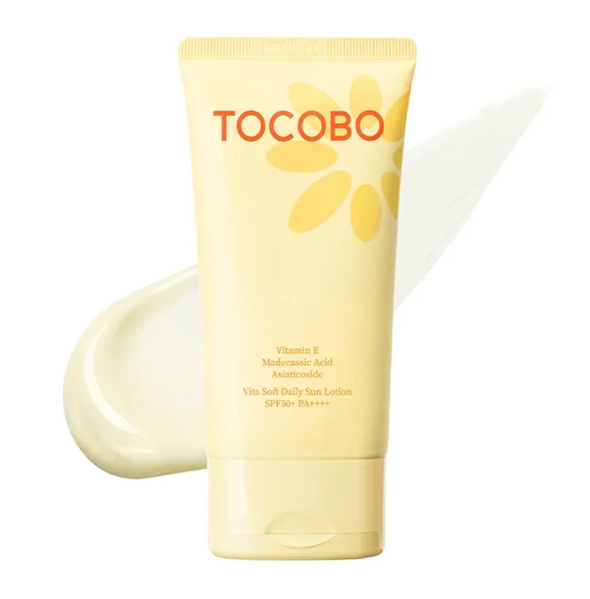 Vita Soft Daily Sun Lotion