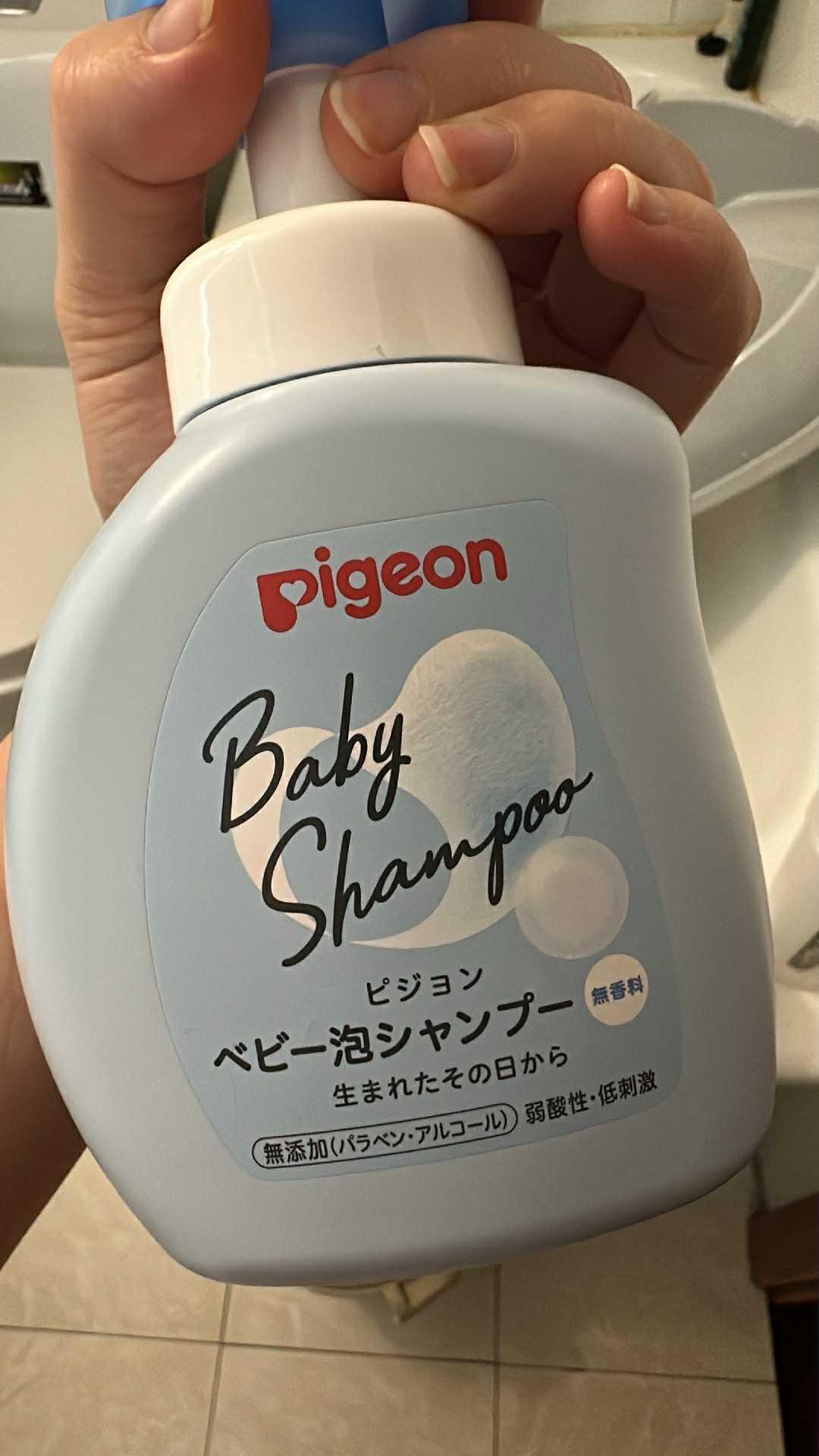 Baby Soap