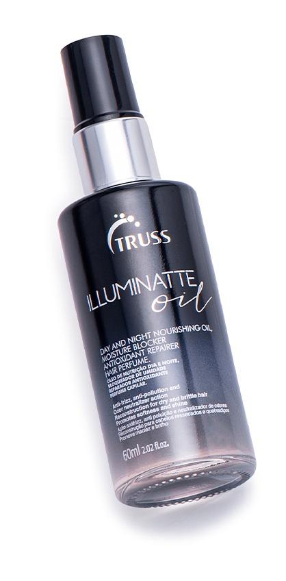 Illuminatte Oil