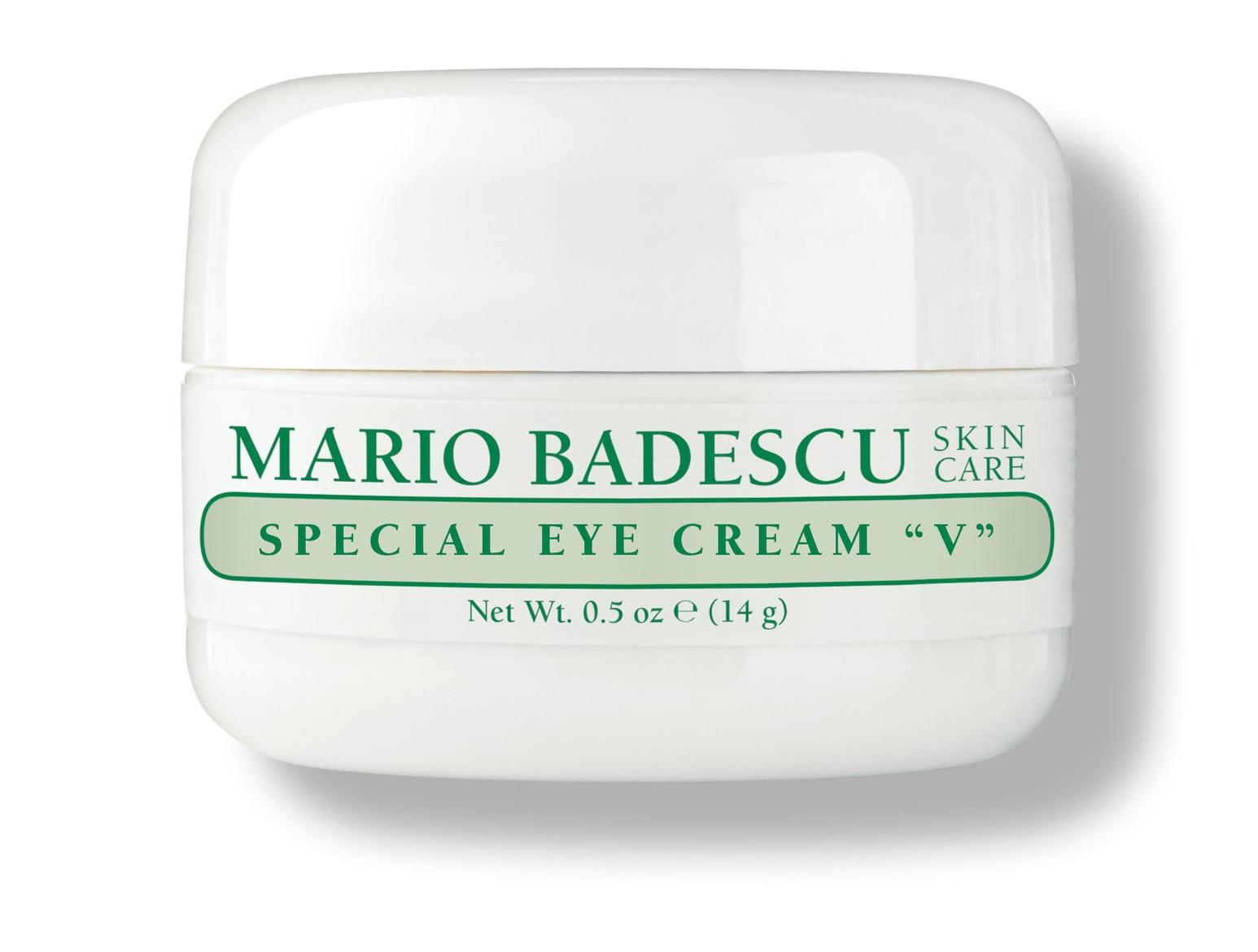 Special Eye Cream "v"