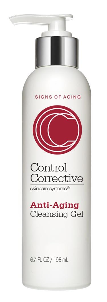 Anti-aging Cleansing Gel