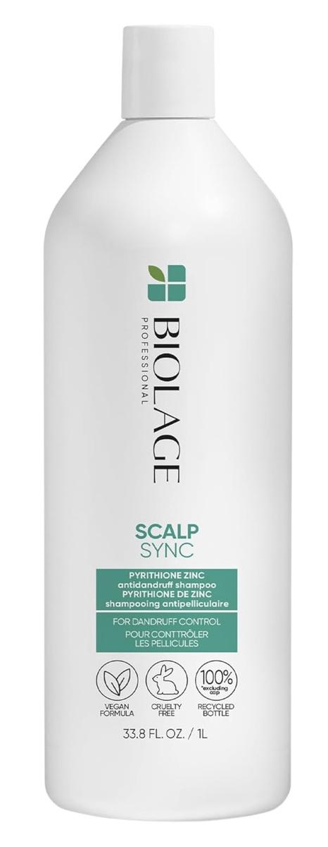Scalp Sync Anti-dandruff Shampoo
