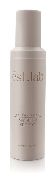Sunshield SPF 50***