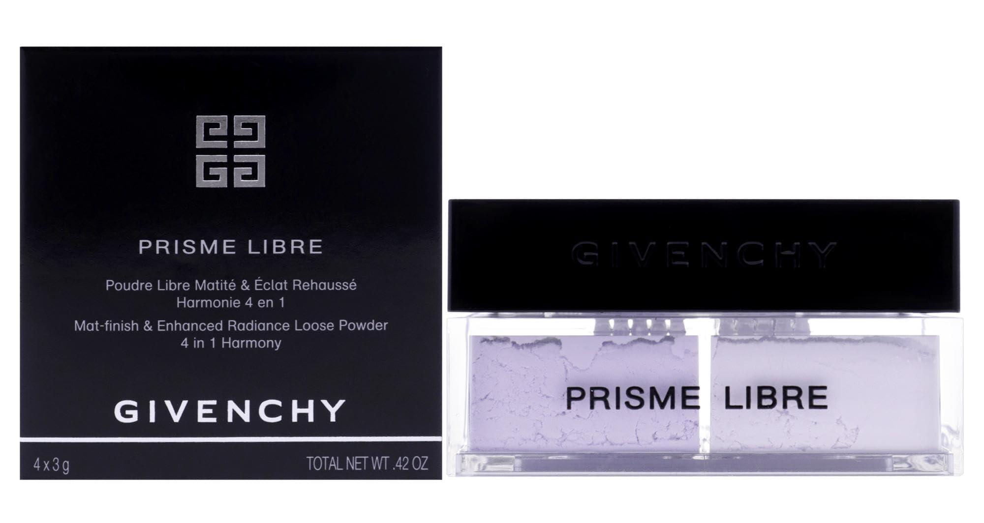 Prime Libre Loose Powder N01