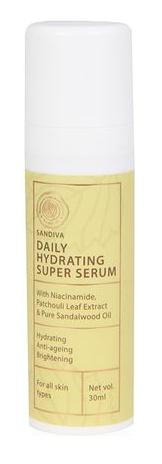 Daily Hydrating Super Serum