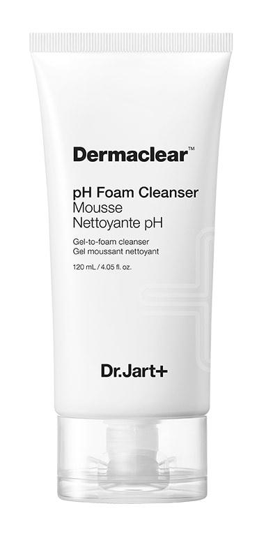 Dermaclear™ pH Cleanser Foam Face Wash